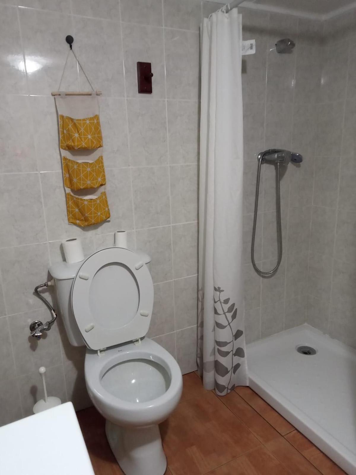 Апартаменты Casa En Pantano De La Brena Кордова Экстерьер фото