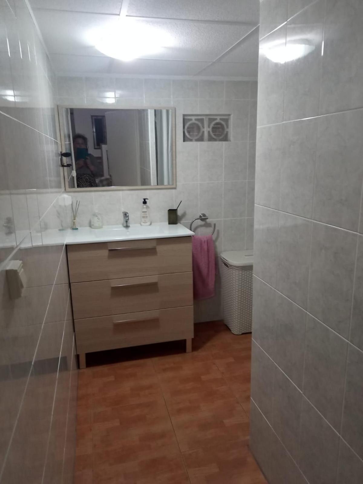 Апартаменты Casa En Pantano De La Brena Кордова Экстерьер фото